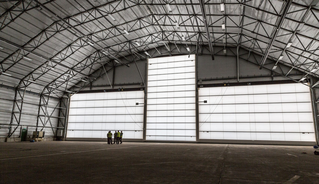 飞机机库帐篷飞机机库帐篷